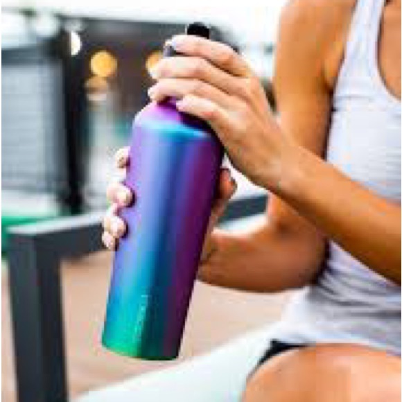 Corkcickle Canteen ~ Dragonfly 20oz - Picture 2 of 3